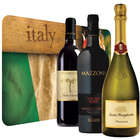 Taste of Italy Wine Gift Set