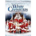 White Christmas with Bing Crosby DVD
