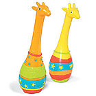 Giraffe Maracas