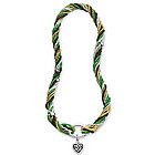 Multi-Strand Beaded Necklace