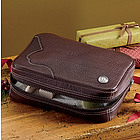 Bison Nickel Shave Kit