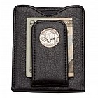 Commemorative Money Clip with Nickle