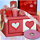 To Mom with Love Gift Set