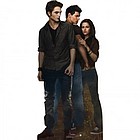 New Moon Trio Lifesize Standups