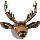 Inflatable Moose Head