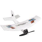 Ed Hardy 8'' Special Edition R/C Single Wing Fish Design Plane