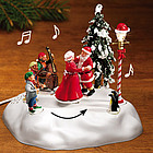 Animated Musical Centerpiece