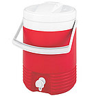 Legend 2 Gallon Beverage Jug with Carry Handle