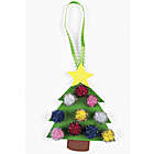Christmas Tree Ornament Craft Kit