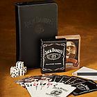 Jack Daniel's Old No. 7 Playing Card Set