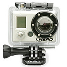 High Definition Action Sports Video Camera