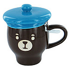 Sharpo Bear Tea Mug