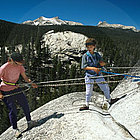 Parent & Child Rock Climbing, Nationwide