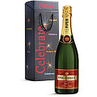 Piper-Heidsieck Brut Cuvee & Celebration Gift Box
