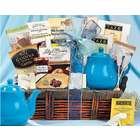 Tea Time Gift Basket