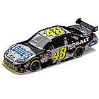 Jimmie Johnson #48 Kolbalt Tools 2009 Series Diecast Car