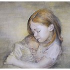 Your Photo as a DaVinci Sketch
