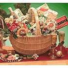 Home for the Holidays Holiday Gift Basket
