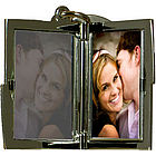 Greatest Love Story Ever Told Custom Keychain