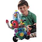 Gearbotics Robot Kit
