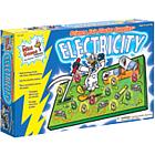 Science Fair Starter Supplies - Electricity