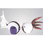 Czech Glass Decorative Fish Set