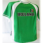 Adult's Croker "Ireland" 32 Soccer Shirt