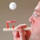 Floating Ball Game