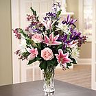 Remembering Us Bouquet