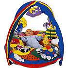Baby Playnest & Gym