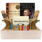 America's Founding Fathers History Gift
