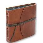 Handcrafted Leather 10X10 Photo Album
