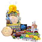 Baby Buggy Retro Candy Gift Box