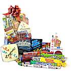 Congratulations Retro Candy Gift Box