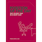 Position of the Day Book