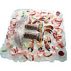 Gourmet Seafood Gift Basket