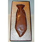 Father's Day Chocolate Tie