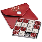 Classic Fifteen Puzzle