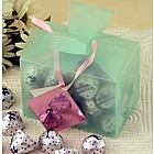 Baci Chocolate in Bow Box