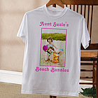 Personalized Picture This!� Photo T-Shirt