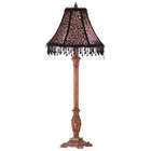 Safari Shade Buffet Lamp
