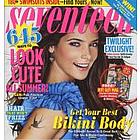 Seventeen Magazine Subscription