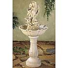 Fairy Maid Fountain
