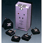 All-in-One Converter Set with Adapter Plugs