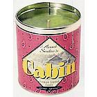 Tree in a Can Cabin Candle