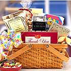 Heavenly Thank You Basket