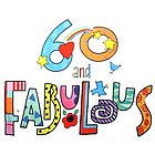 60th Birthday Sweatshirt