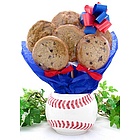 Baseball Planter