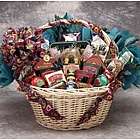 Snack Attack Gift Basket