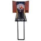 Fold-A-Hoop Indoor Basketball Hoop